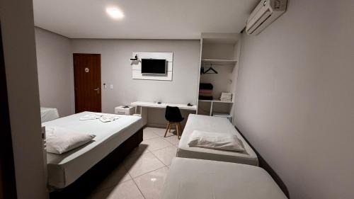 Hotel Estrela de Minas