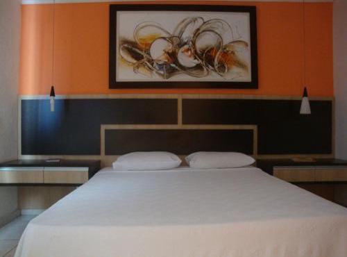 Hotel Estrela Palmas