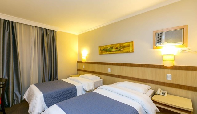 Hotel Exclusivo
