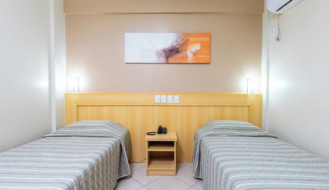 Hotel Express São Leopoldo