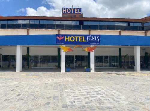 HOTEL FÊNIX