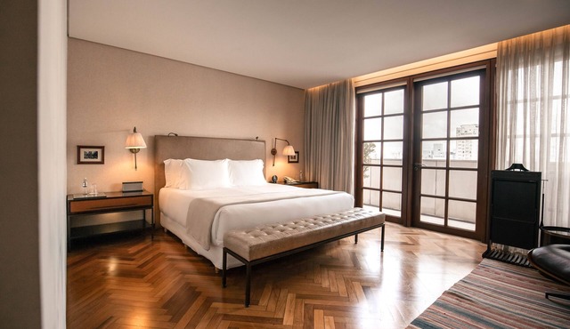 Hotel Fasano São Paulo