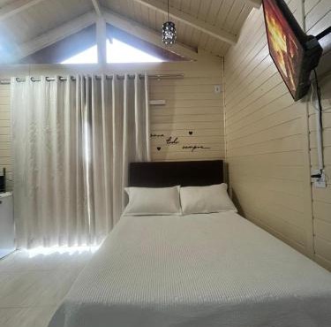 Hotel Fazenda Algas do sul