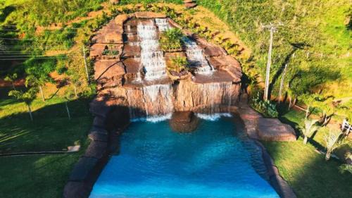 Hotel Fazenda Bavária