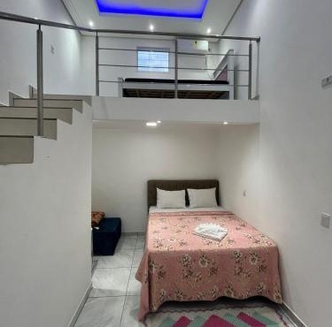 Hotel Fazenda Bonito