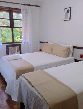 Hotel Fazenda Dorizzon