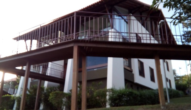 Hotel Fazenda Portal de Gravatá Pe., apartment 834 ground floor east.