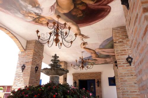 Hotel Fazenda São Silvano