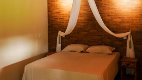 Hotel Fazenda SERRA NEGRA - Terra Ronca