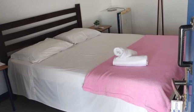 Hotel fazenda serrota t