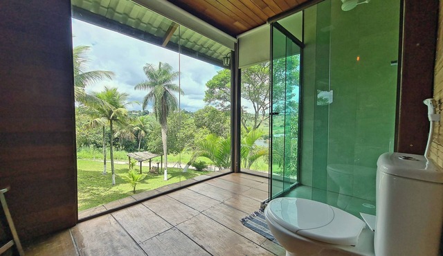 Hotel fazenda sol nascente