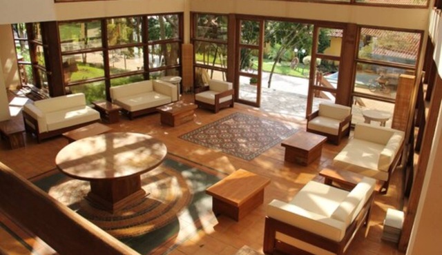 Hotel Fazenda Vale da Mantiqueira