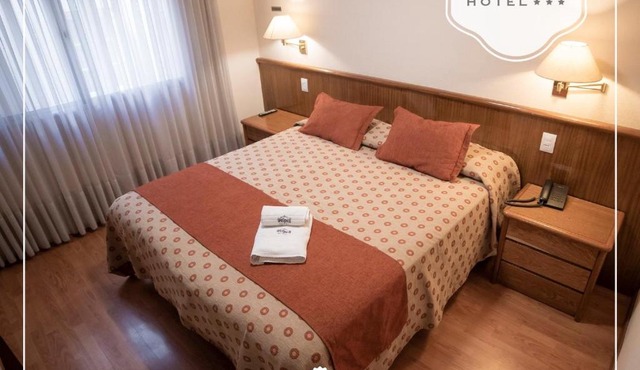 Hotel Felipe II