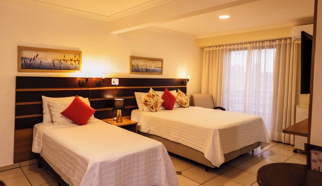 Hotel Ferraz