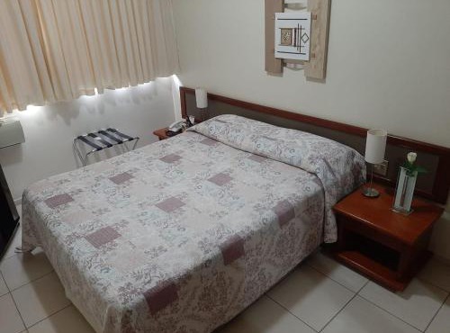 Hotel Flat Bassano Vaccarini