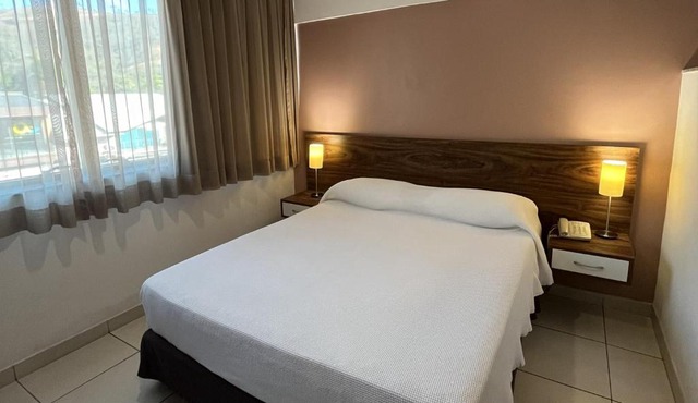 Hotel Flat Itaipava