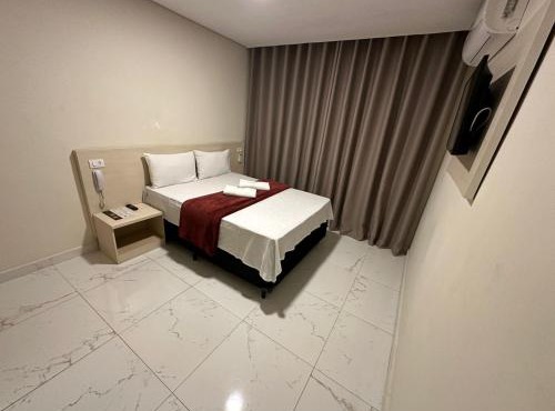 Hotel Flex Tatuapé in São Paulo