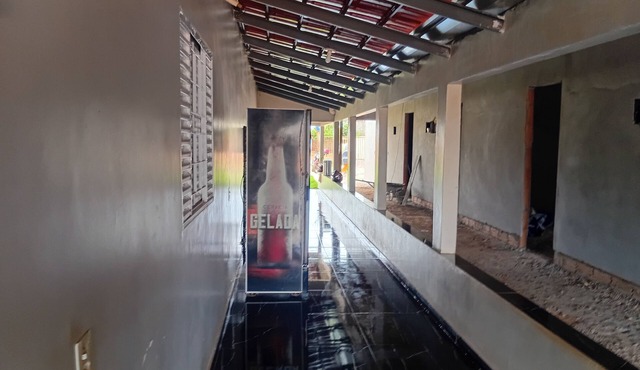 Hotel flor do alto