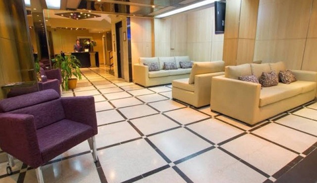 Hotel Francia