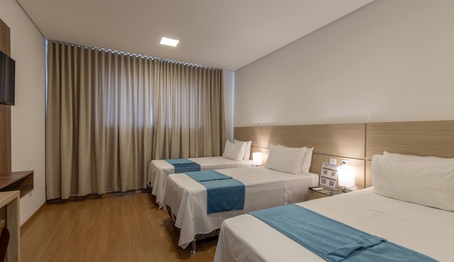 Hotel Franco