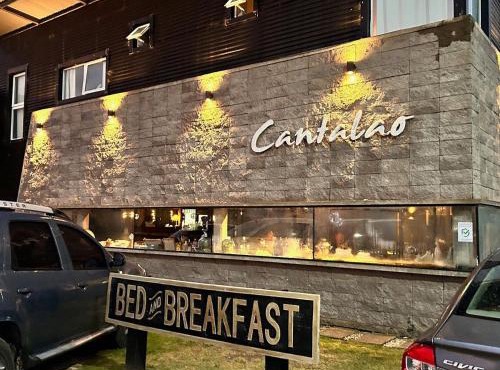 Hotel Frente al Mar