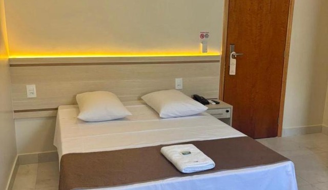 Hotel Galead in Santa Bárbara dʼOeste