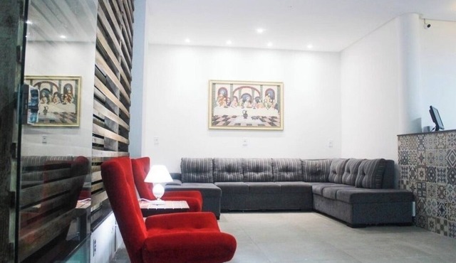 HOTEL GALICIA