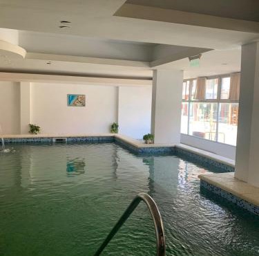 Hotel GHC