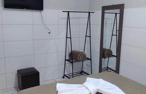 Hotel Glórias - Sonho 1