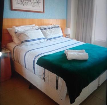 Hotel glamuroso