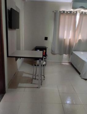 Hotel Globo