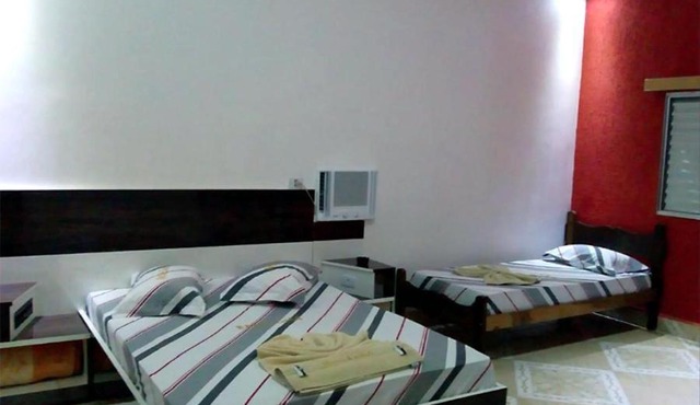 Hotel Gold