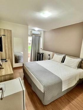 Hotel Golden JK