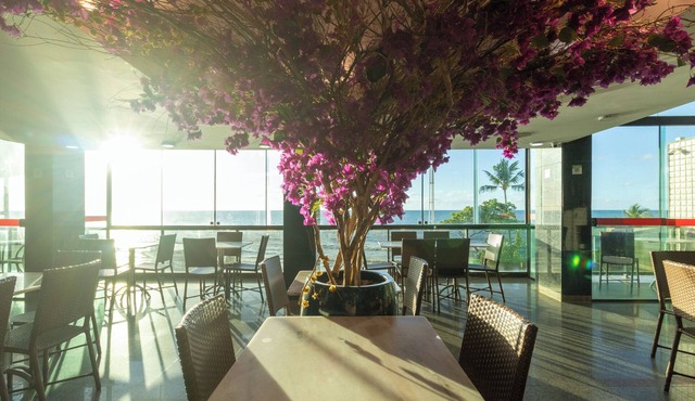 Hotel Golden Park Recife By Nacional Inn
