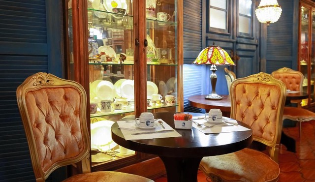 Hotel Gramado Palace