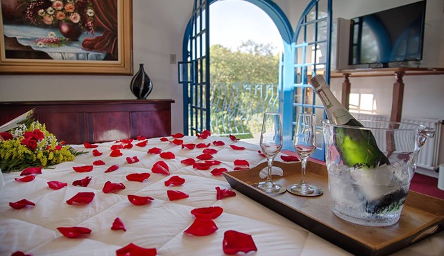 Hotel Gramado Palace