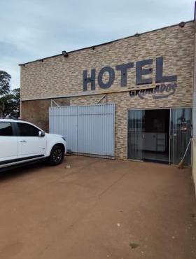 Hotel Gramados