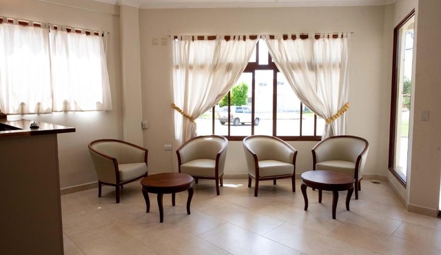 Hotel Gran Litoral