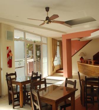 Hotel Gran Crisol