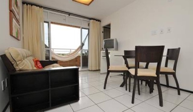 Hotel Gran Lençóis Flat in Barreirinhas