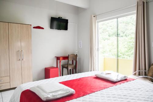 Hotel Grezelle in Bituruna