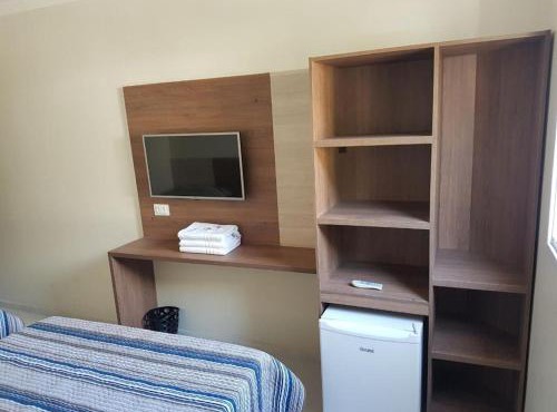 Hotel Guarumar Gold