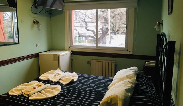 Hotel Haedo