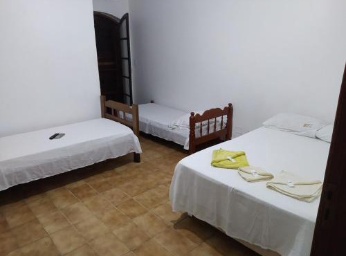Hotel Haloha