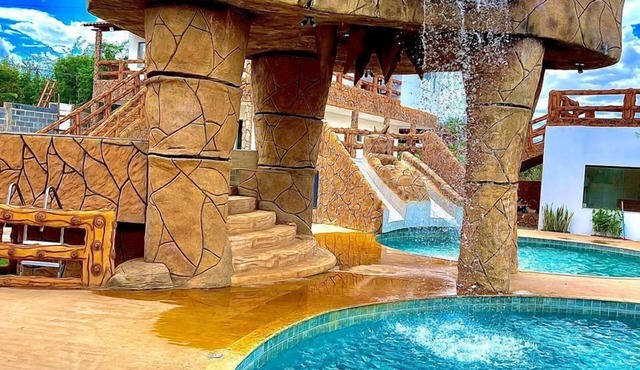 Hotel Haras Paraíso do Atlântico