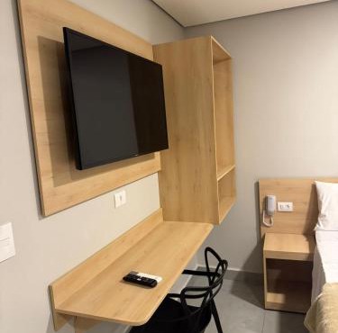 Hotel Haven Guarulhos