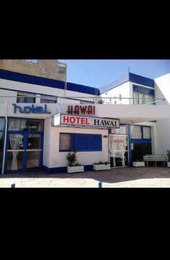 Hotel Hawai