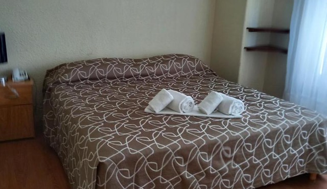Hotel Hawaii in Mar del Plata