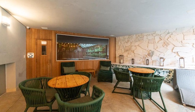 Hotel Heritage