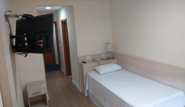 Hotel Hetropolis